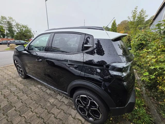 Citroën C3 Turbo 100 Stop