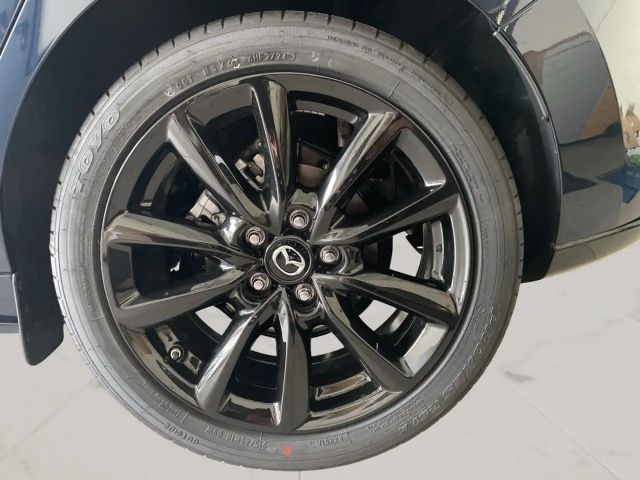 Mazda 3 Homura SkyActiv e-Skyactiv