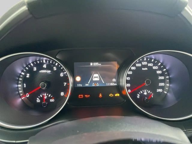 Kia Ceed GDi SportWagon