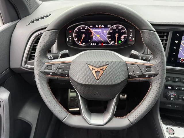 Cupra Ateca 2.0 TSI 4Drive DSG VZ