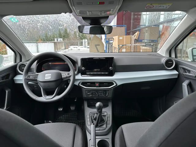 Seat Ibiza 1.0 TSI Reference