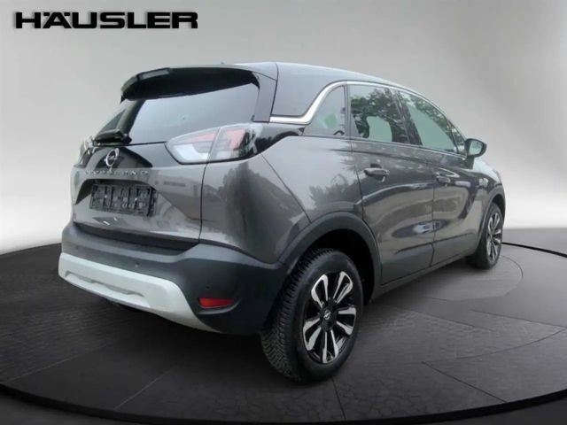 Opel Crossland X Elegance