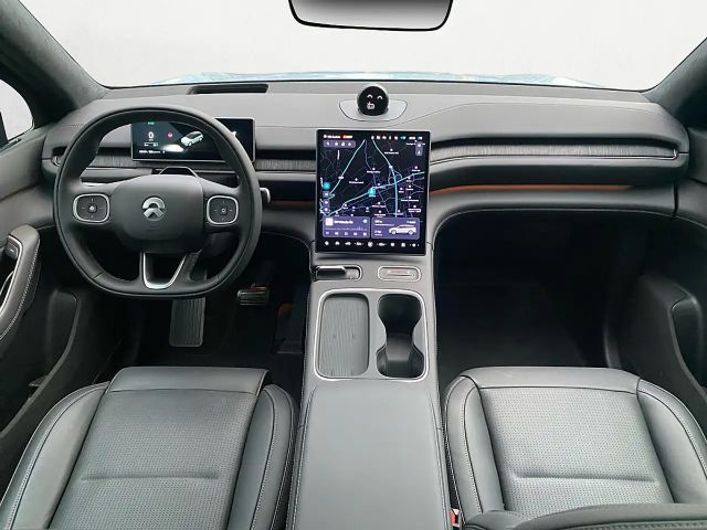 Nio EL6 Longe Range 100 kWh