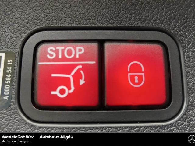 Mercedes-Benz E 450 4MATIC Estate