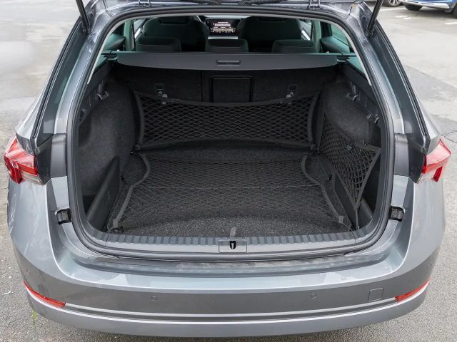 Skoda Octavia 1.5 TSI Combi Style Style