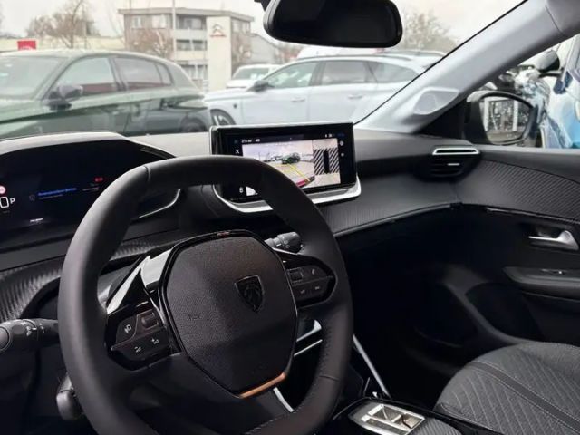 Peugeot 208 Allure Pack