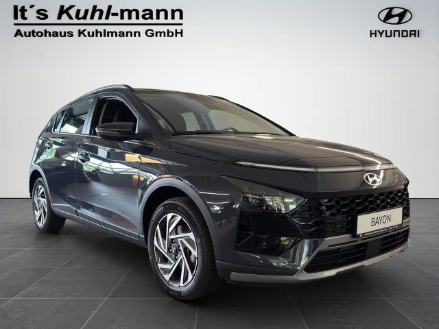 Hyundai Bayon 1.0 Trend
