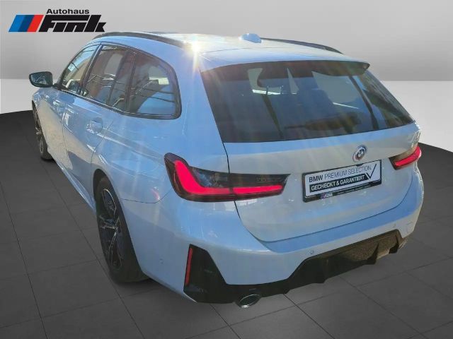 BMW 320 320d M-Sport xDrive