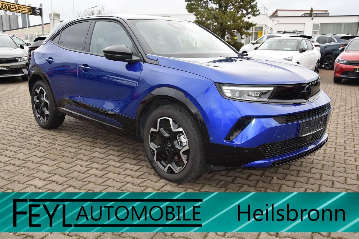 Opel Mokka 1.2 Turbo Turbo