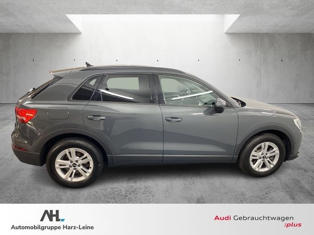 Audi Q3 40 TDI Quattro S-Tronic