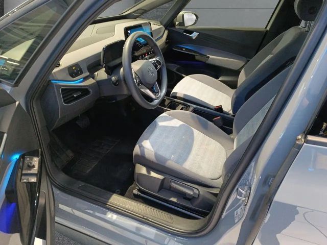 Volkswagen ID.3 150 kW 45 kWh DSG