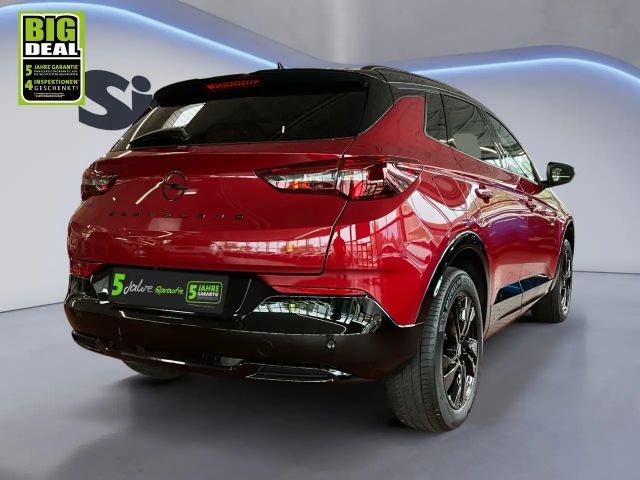 Opel Grandland X Innovation