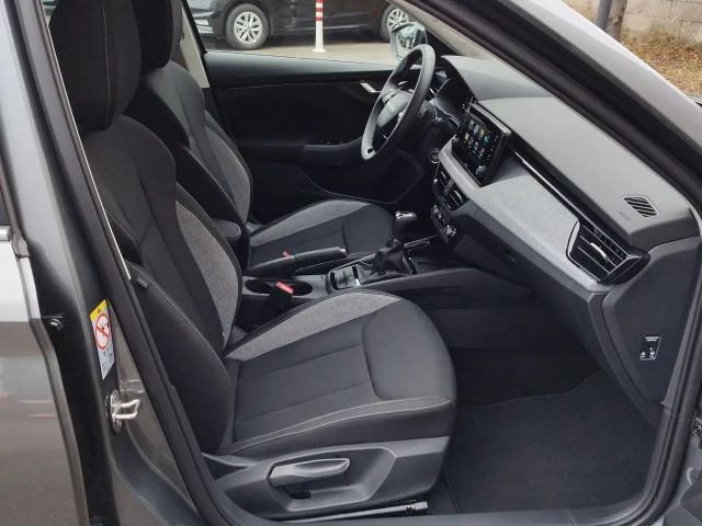 Skoda Kamiq Selection