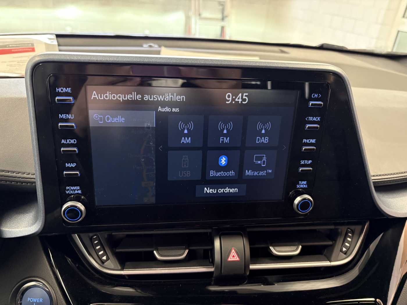 Toyota C-HR 5-deurs Plus