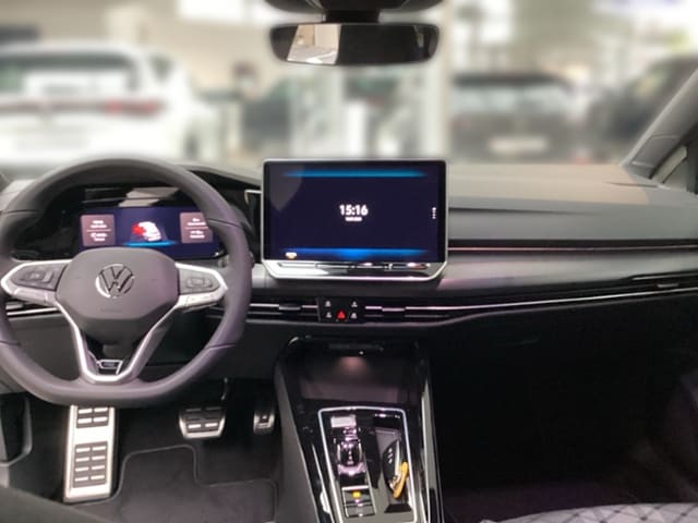 Volkswagen Golf DSG Variant