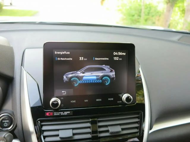 Mitsubishi Eclipse Cross TOP, günstig finanzieren!