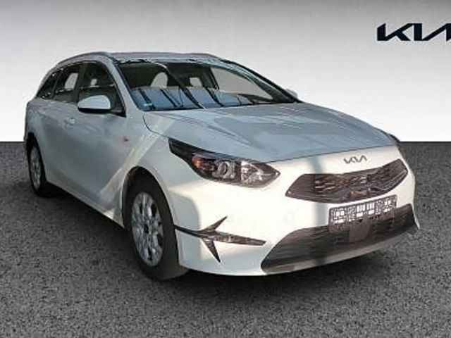 Kia Ceed GDi SportWagon Vision