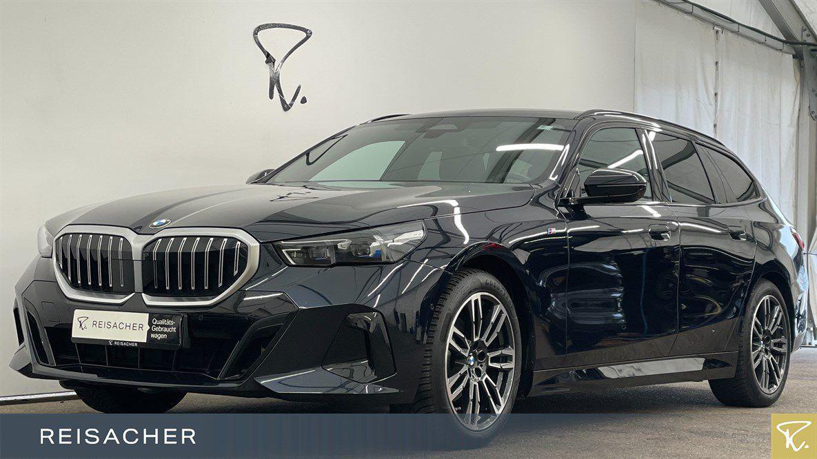 BMW 520 520i Touring