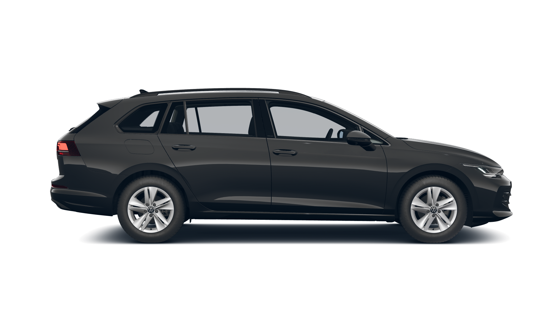 Volkswagen Golf 1.5 TSI Life Variant