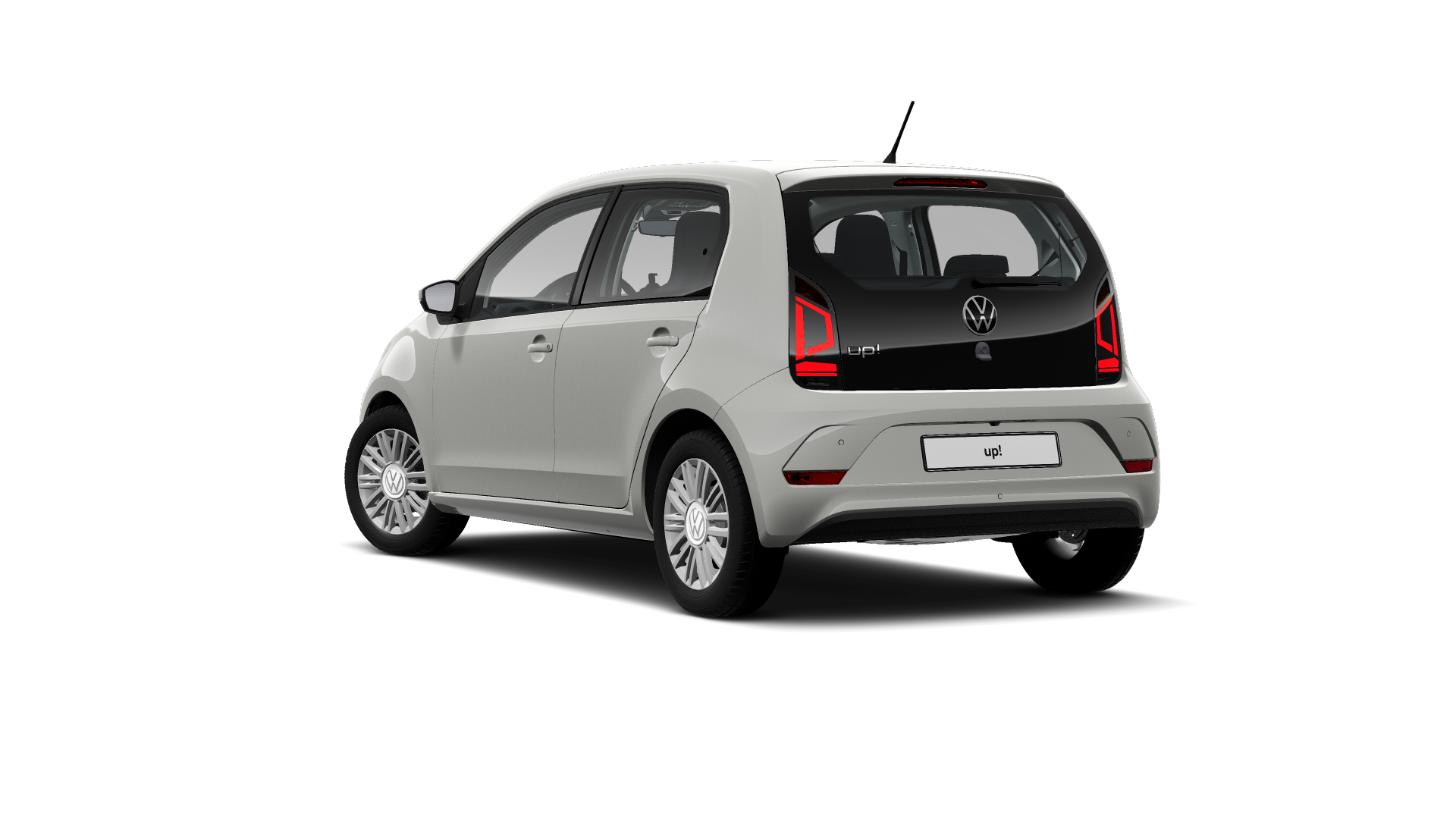 Volkswagen up! up! 1.0