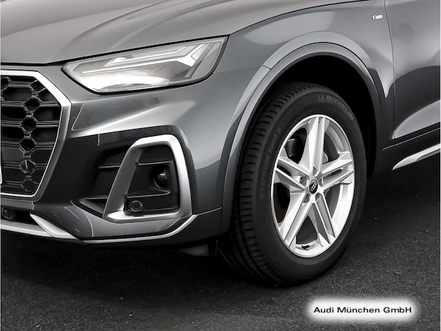 Audi Q5 40 TDI Quattro S-Tronic