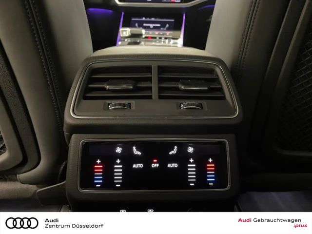 Audi A6 40 TDI Quattro Sedan Sport