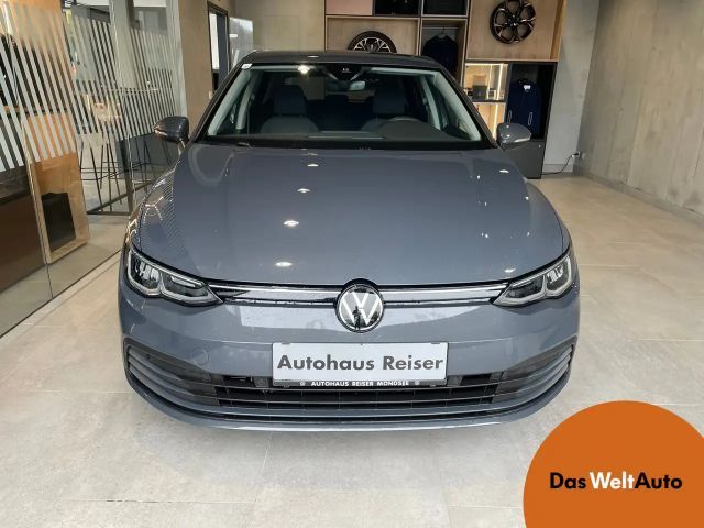 Volkswagen Golf Rabbit 45 TSI
