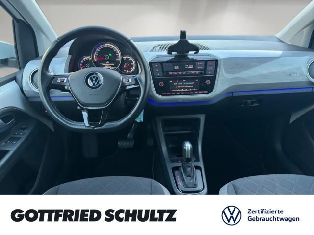 Volkswagen e-up! Plus Style