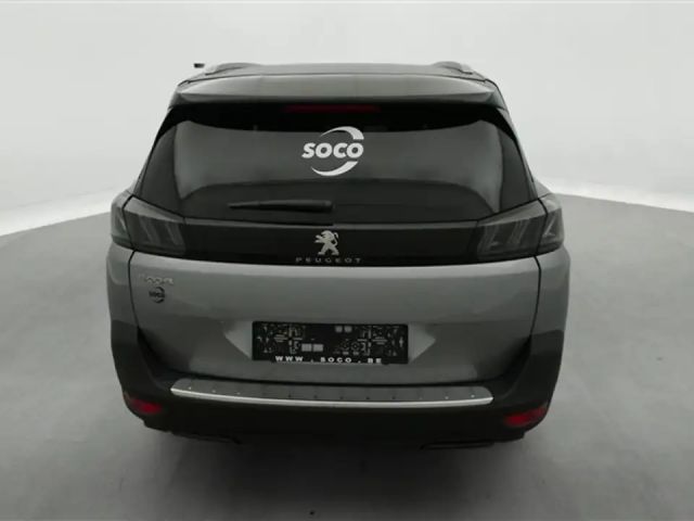 Peugeot 5008 Allure Pack PureTech