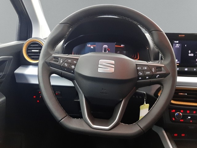 Seat Arona 1.0 TSI Style