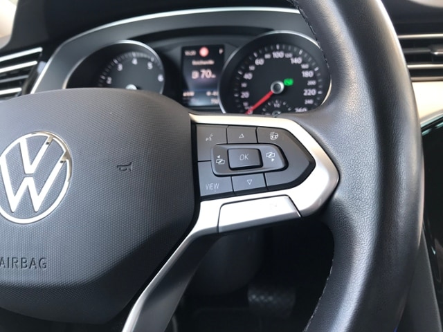 Volkswagen Passat DSG Variant