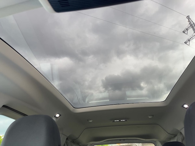 Volkswagen Caddy 2.0 TDI DSG Maxi