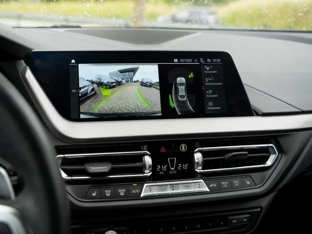 BMW 235 Coupé Gran Coupé Sedan