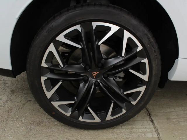 Cupra Terramar 2.0 TSI