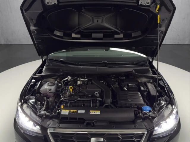 Seat Ibiza 1.5 TSI DSG FR-lijn