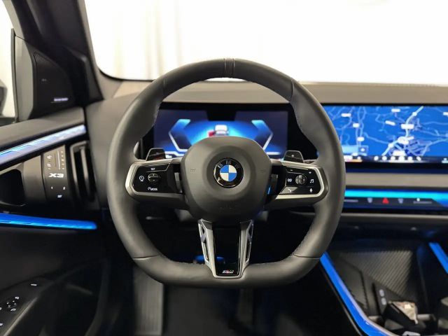 BMW X3 M-Sport xDrive