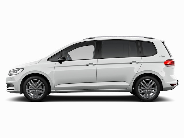 Volkswagen Touran 1.5 TSI DSG
