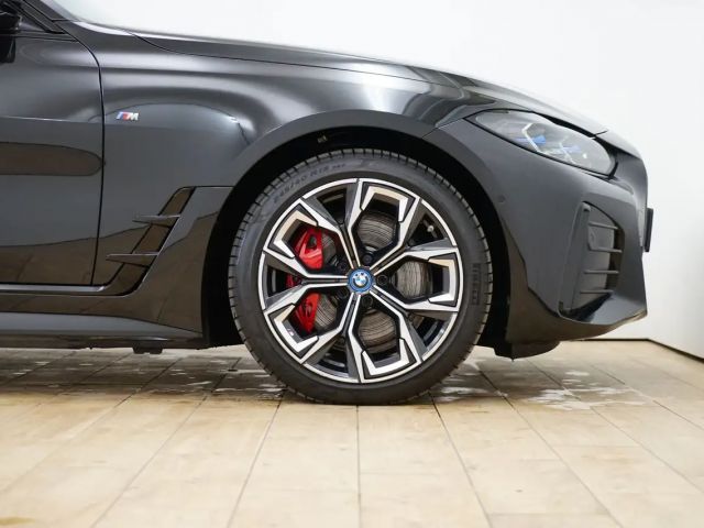 BMW i4 Coupé Gran Coupé M50