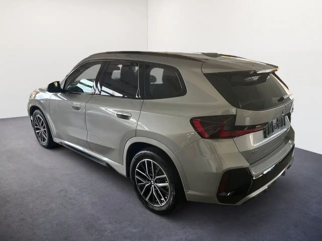 BMW X1 M-Sport sDrive