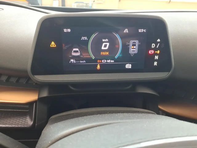 Cupra Tavascan Endurance