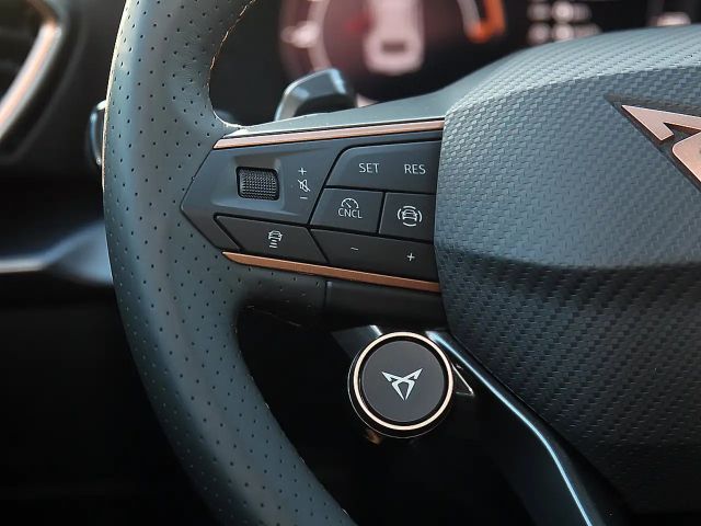 Cupra Leon 2.0 TSI 4Drive DSG Sportstourer VZ