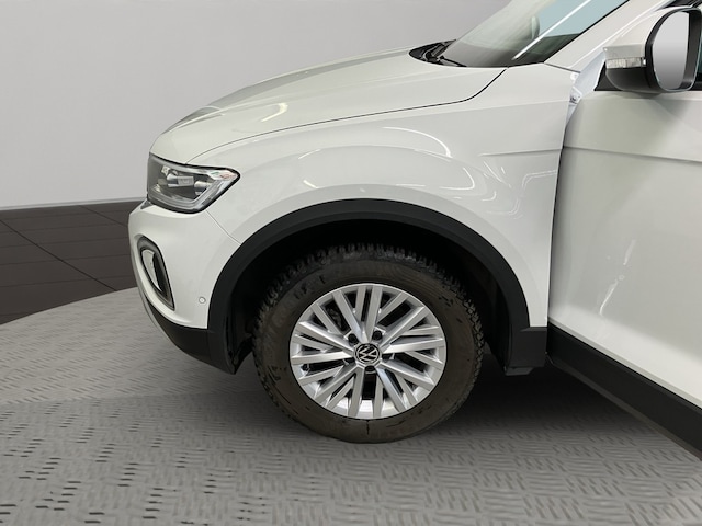 Volkswagen T-Roc 1.0 TSI Life Plus