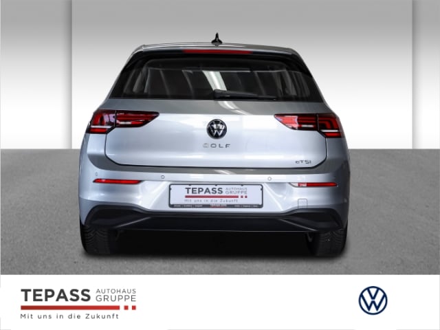 Volkswagen Golf 1.5 eTSI
