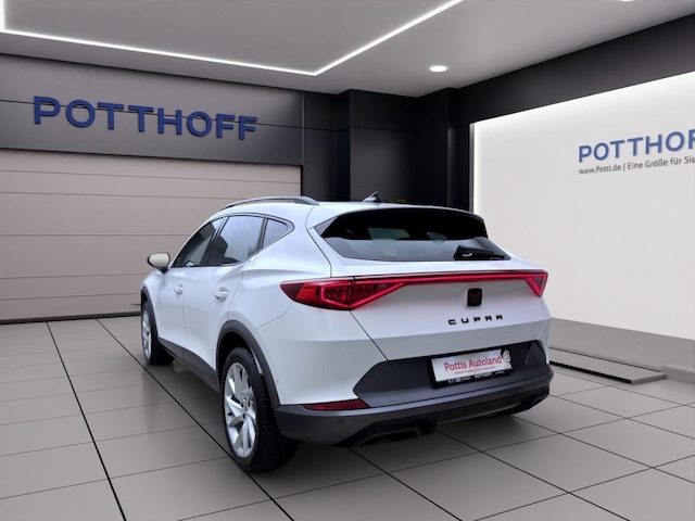 Cupra Formentor 1.5 TSI DSG