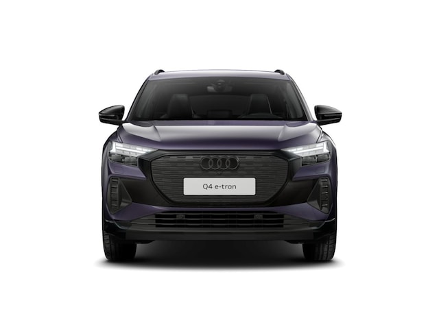 Audi Q4 e-tron SUV 45 e-tron Audi Q4 e-tron
