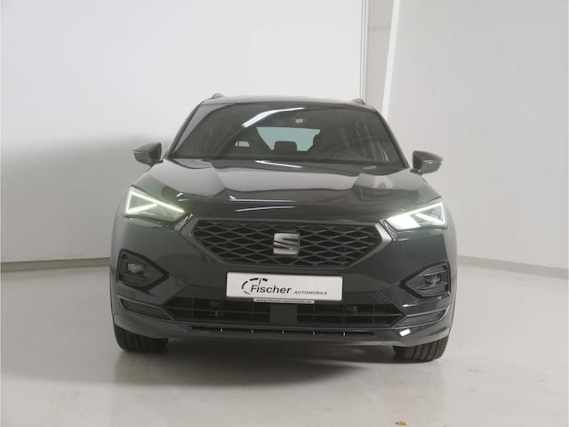 Seat Tarraco 2.0 TSI DSG FR-lijn