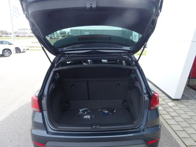 Seat Arona 1.0 TSI DSG FR-lijn