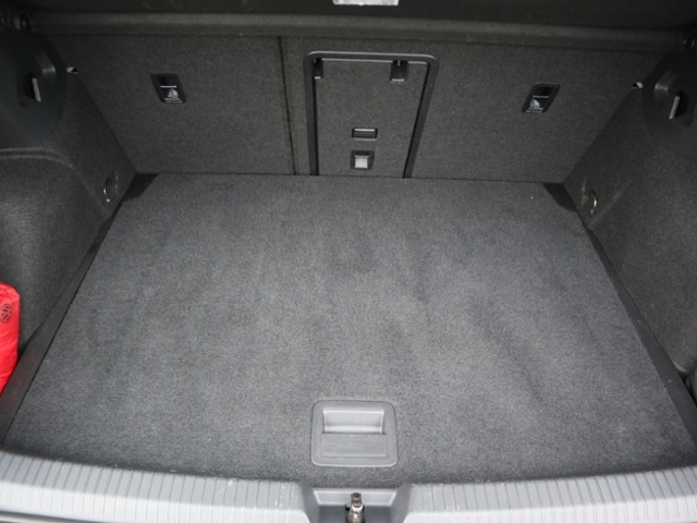 Volkswagen Golf 1.5 TSI Golf VIII