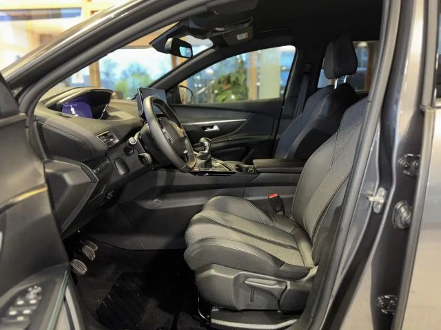 Peugeot 5008 Allure Pack PureTech