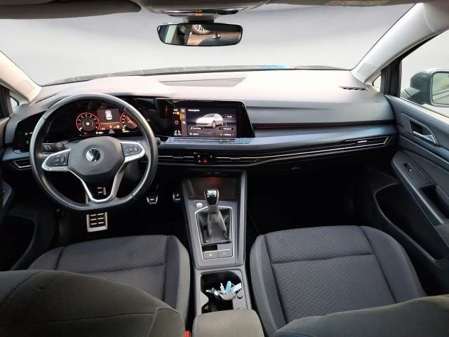 Volkswagen Golf 1.5 TSI